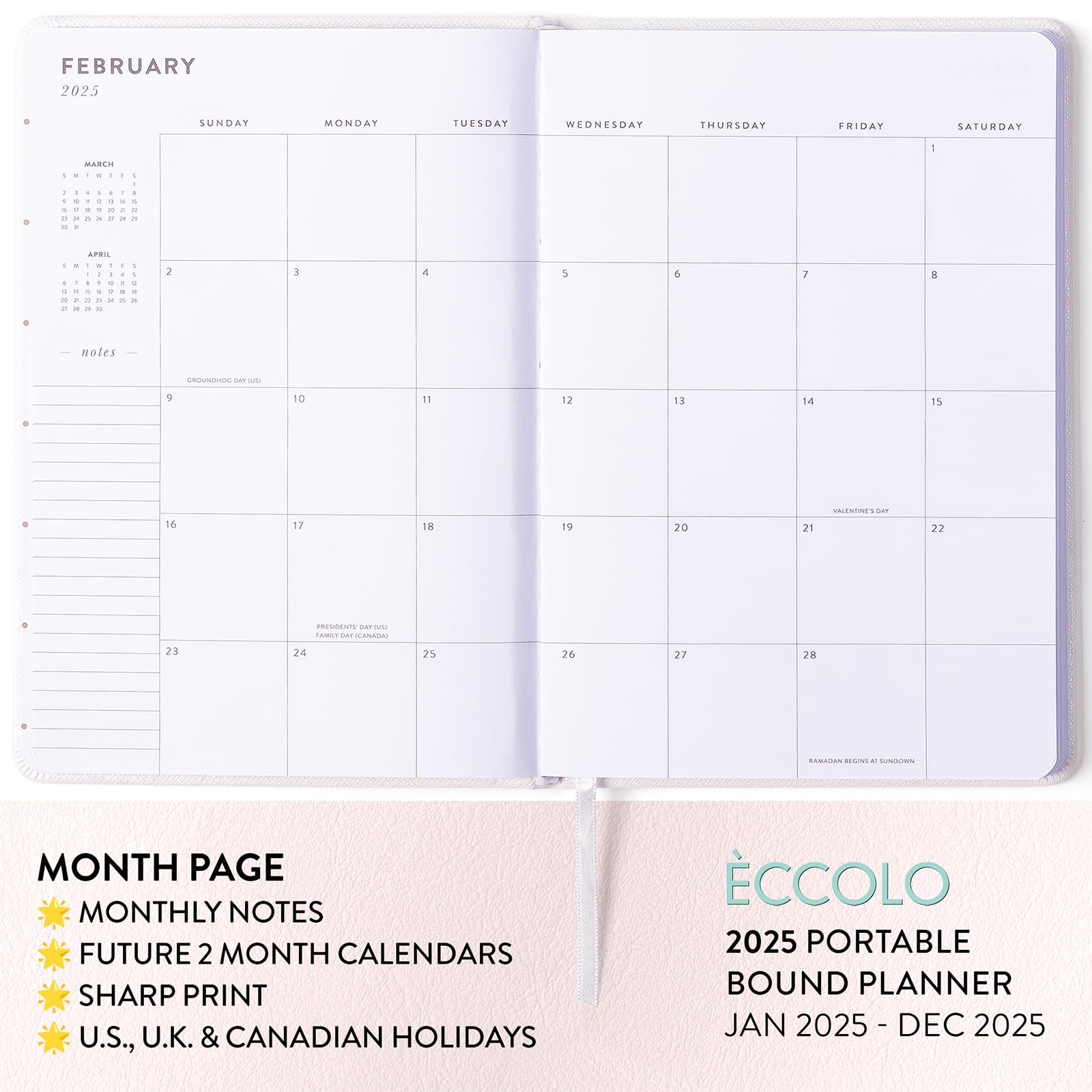 2025 eccolo 2025 planner