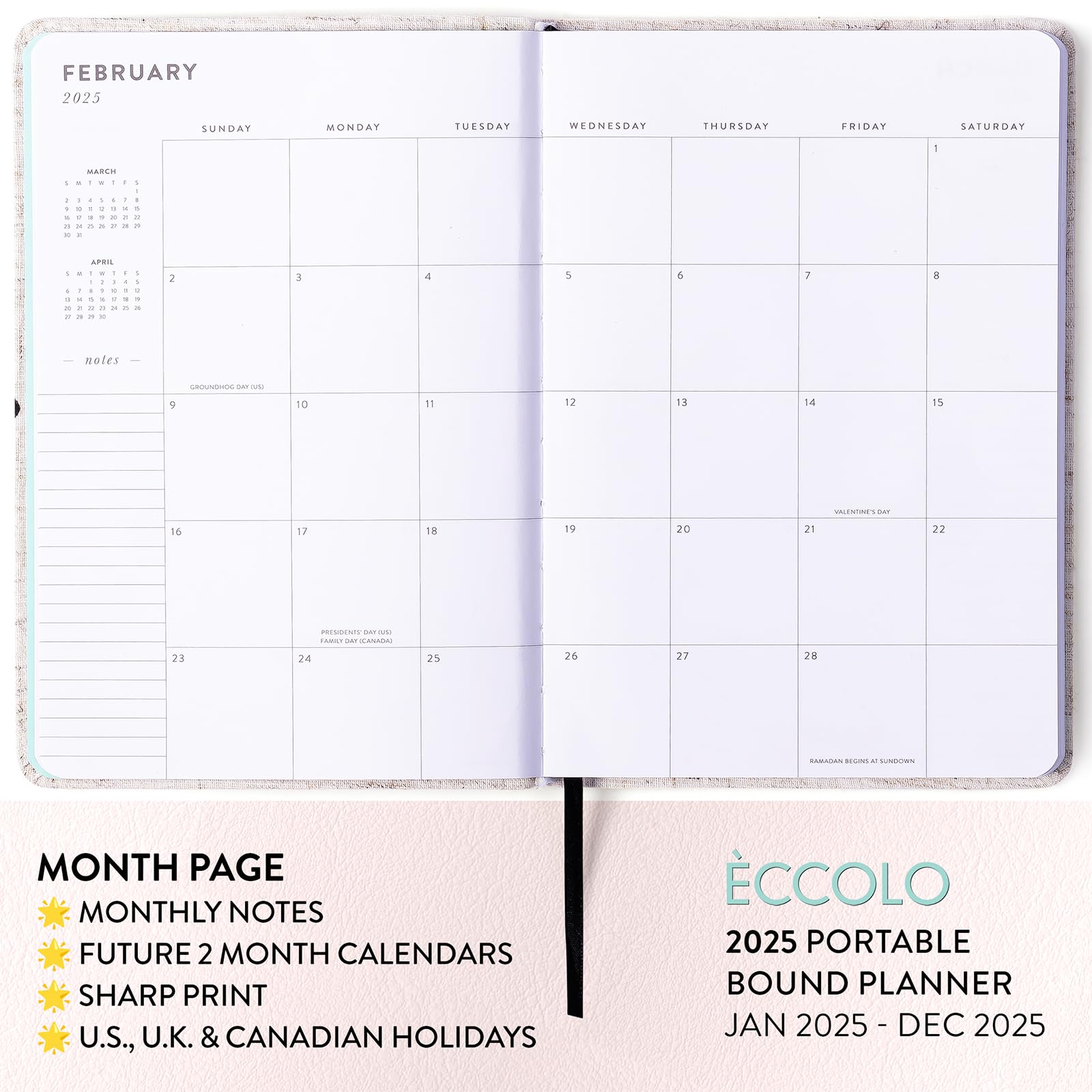 2025 eccolo 2025 planner