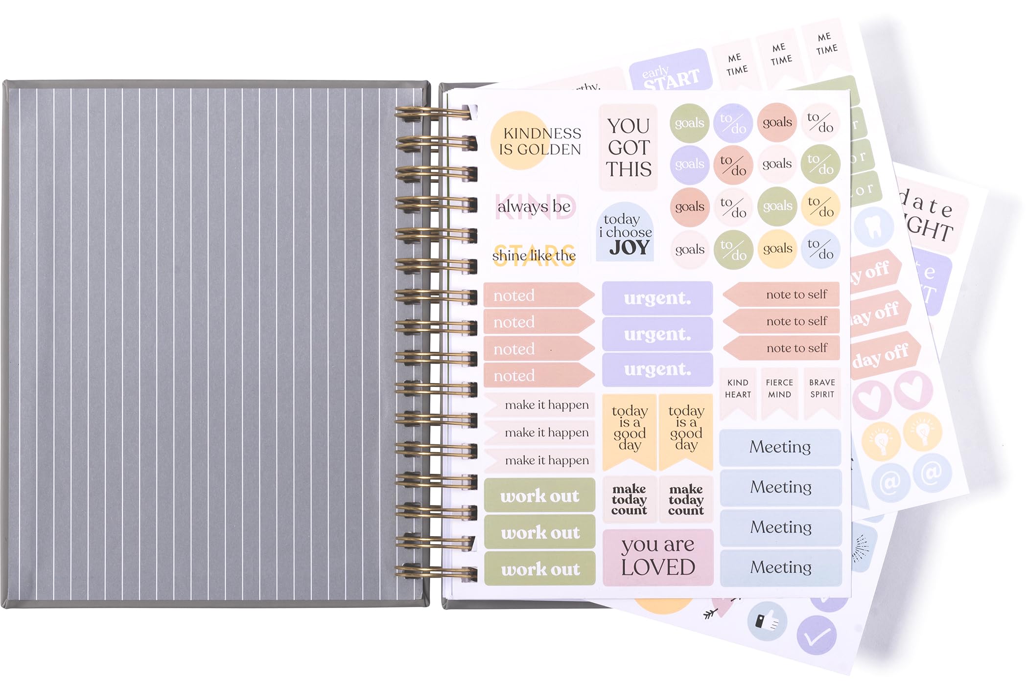 eccolo 2024 2025 planner