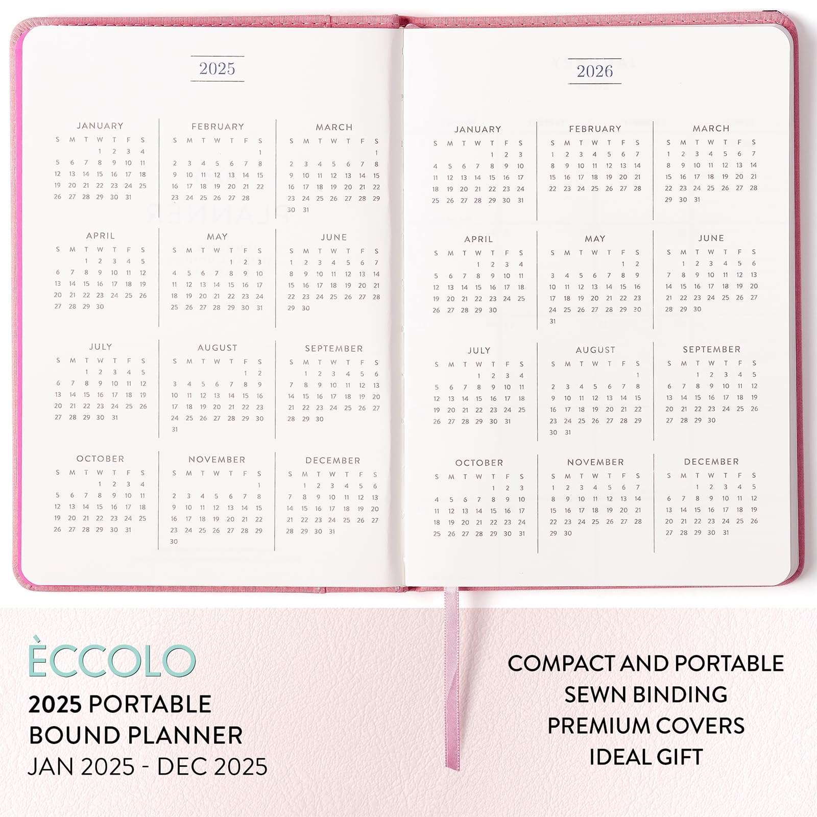 2025 eccolo 2025 planner