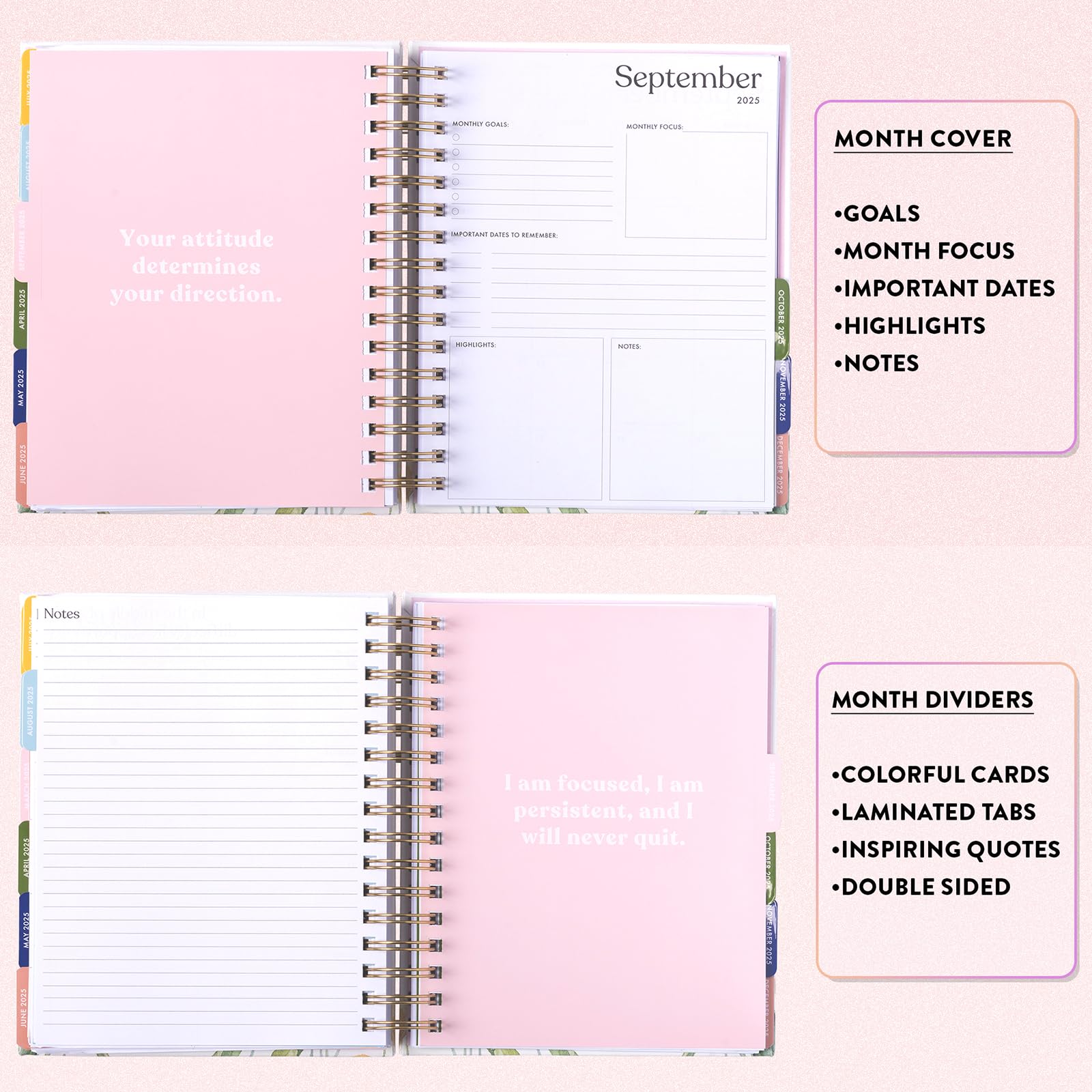 eccolo 2024 2025 planner