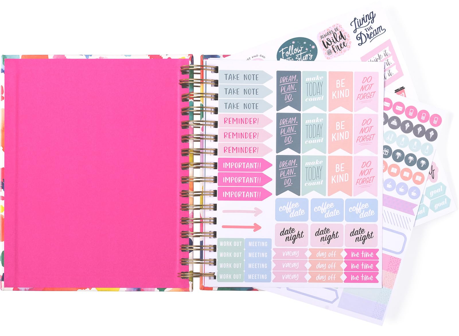 eccolo 2024 2025 planner