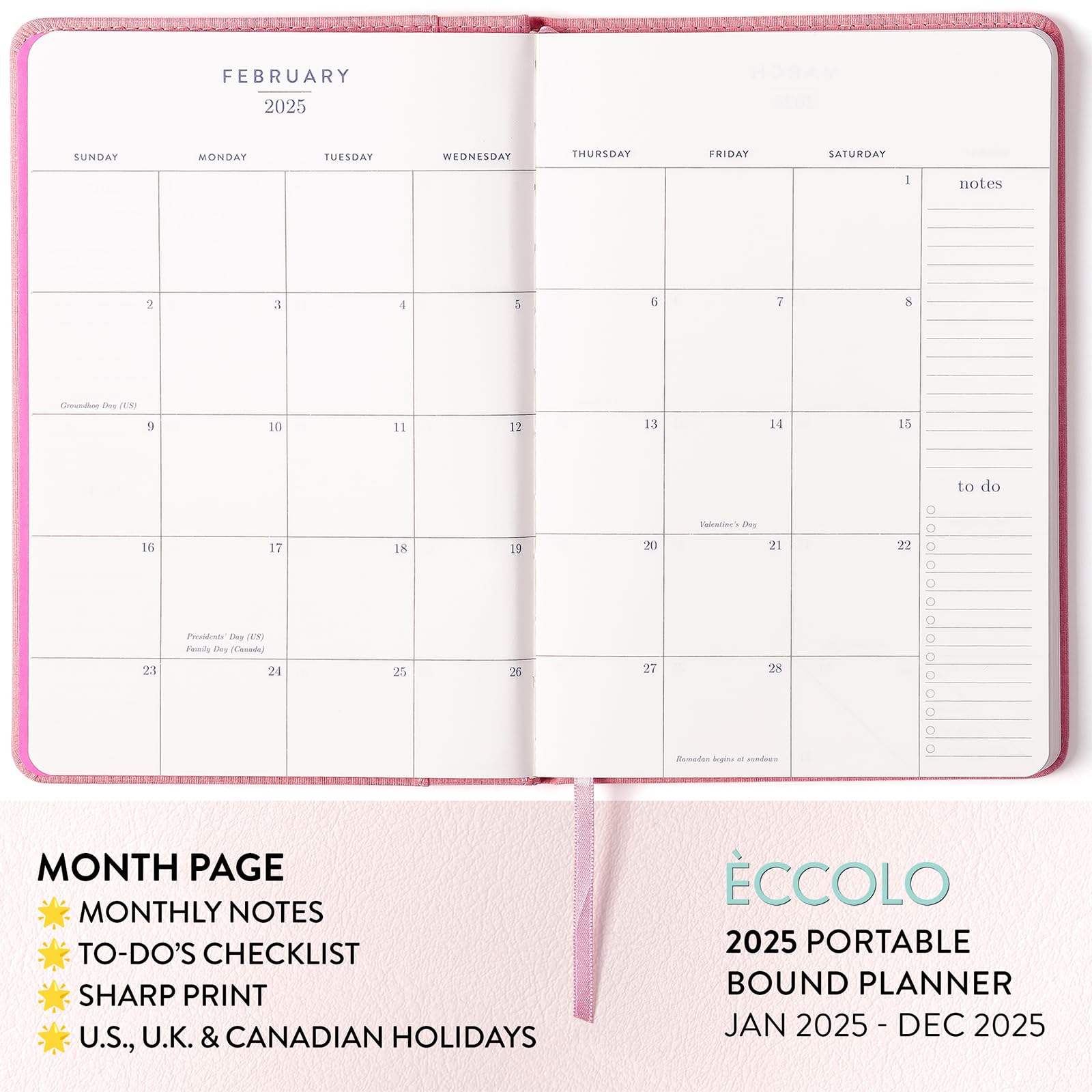 2025 eccolo 2025 planner