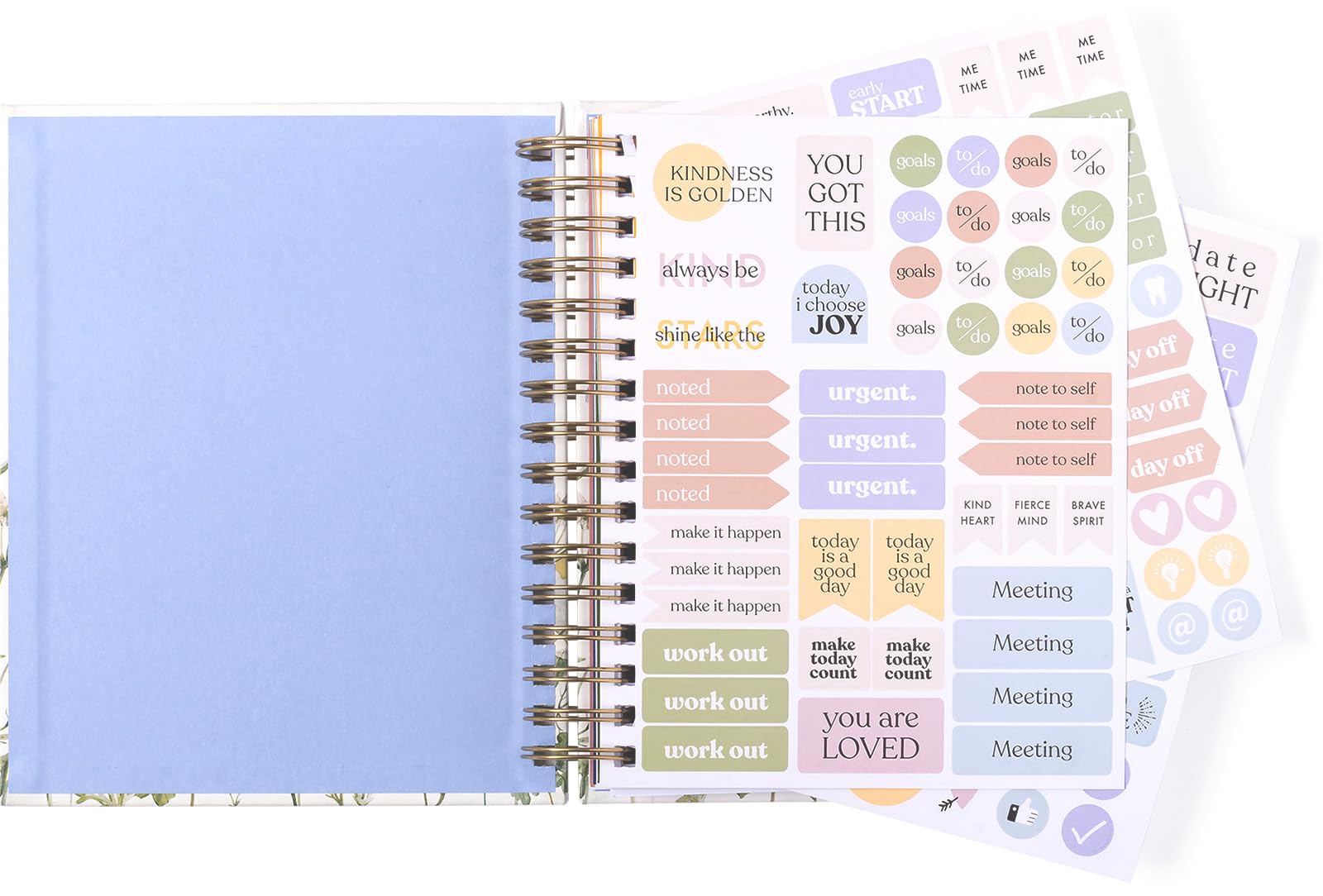 eccolo 2024 2025 planner