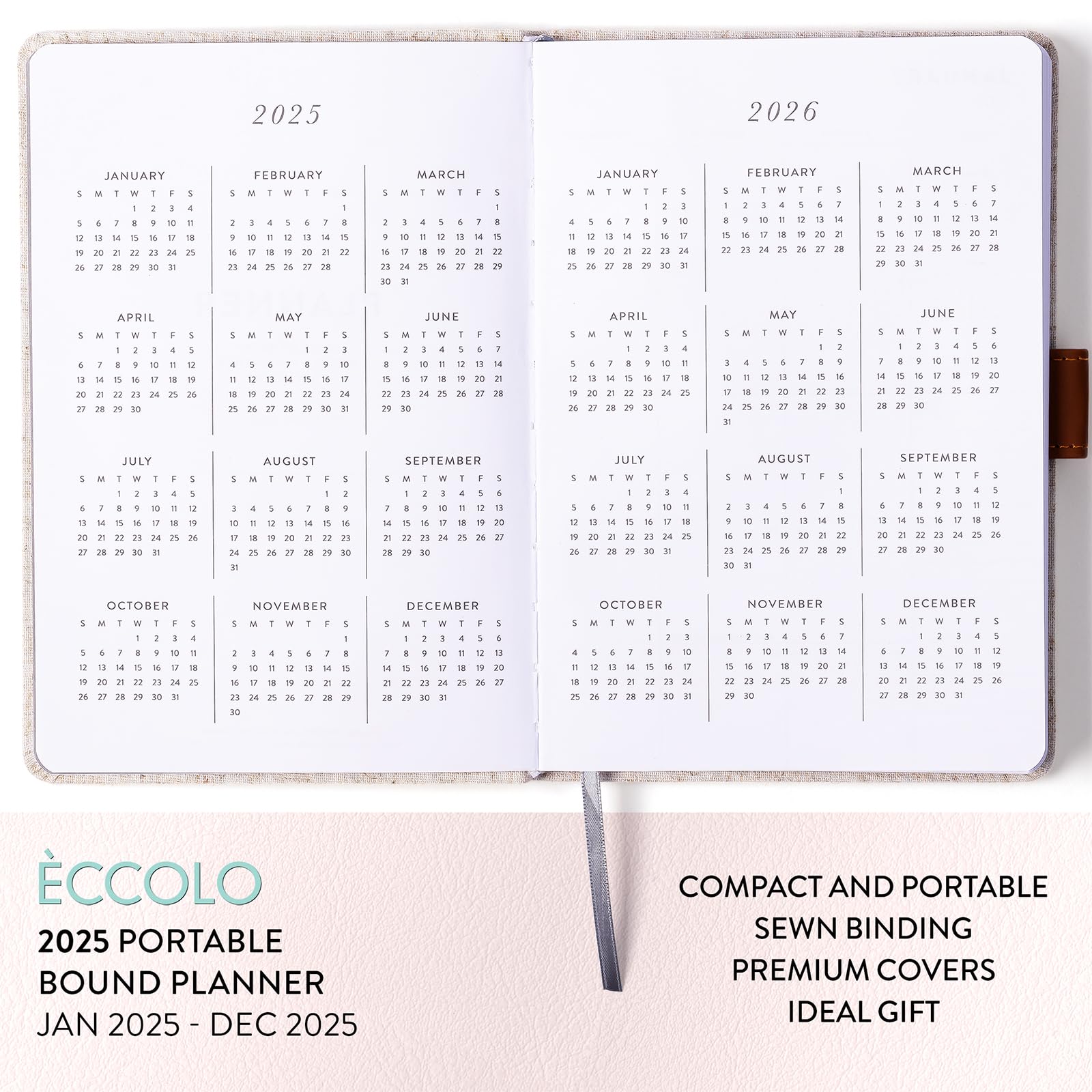 2025 eccolo 2025 planner