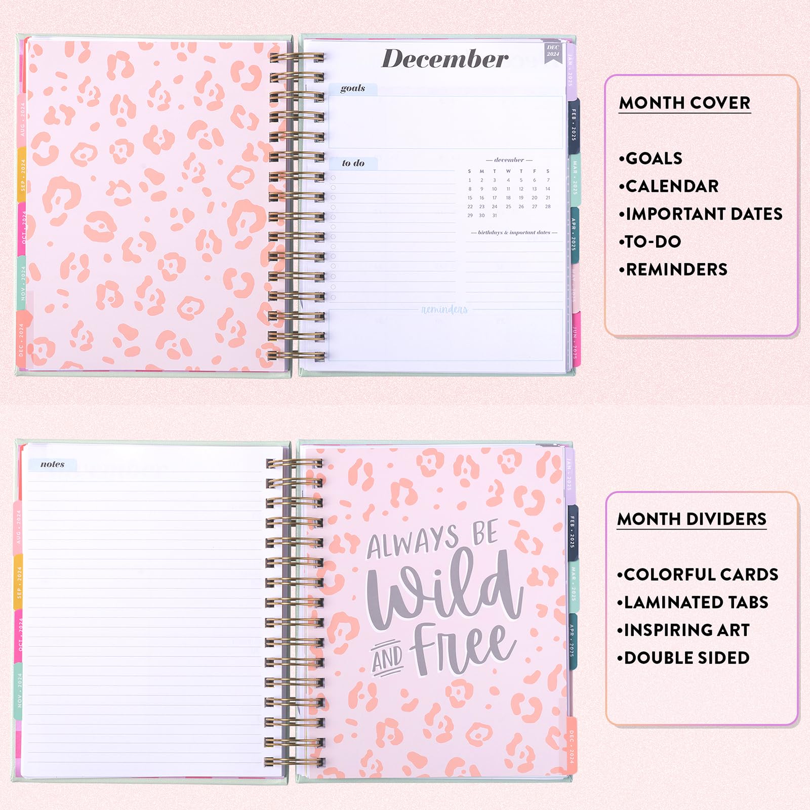 eccolo 2024 2025 planner