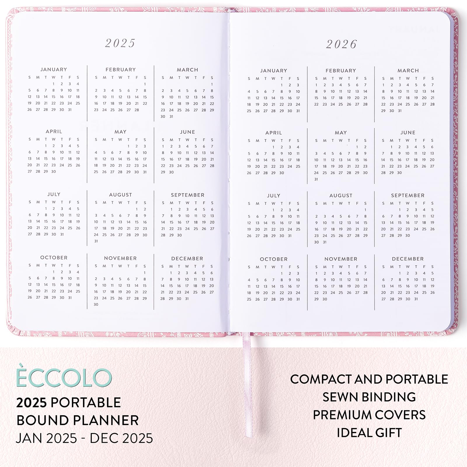 2025 eccolo 2025 planner