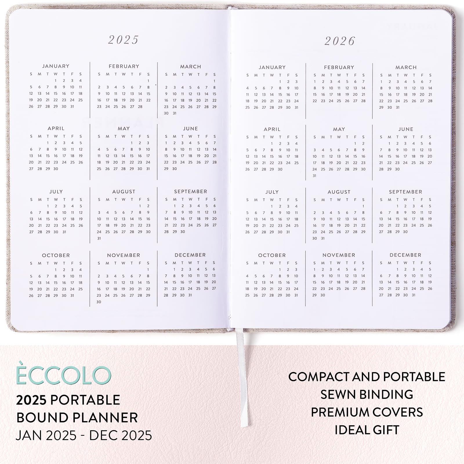 2025 eccolo 2025 planner