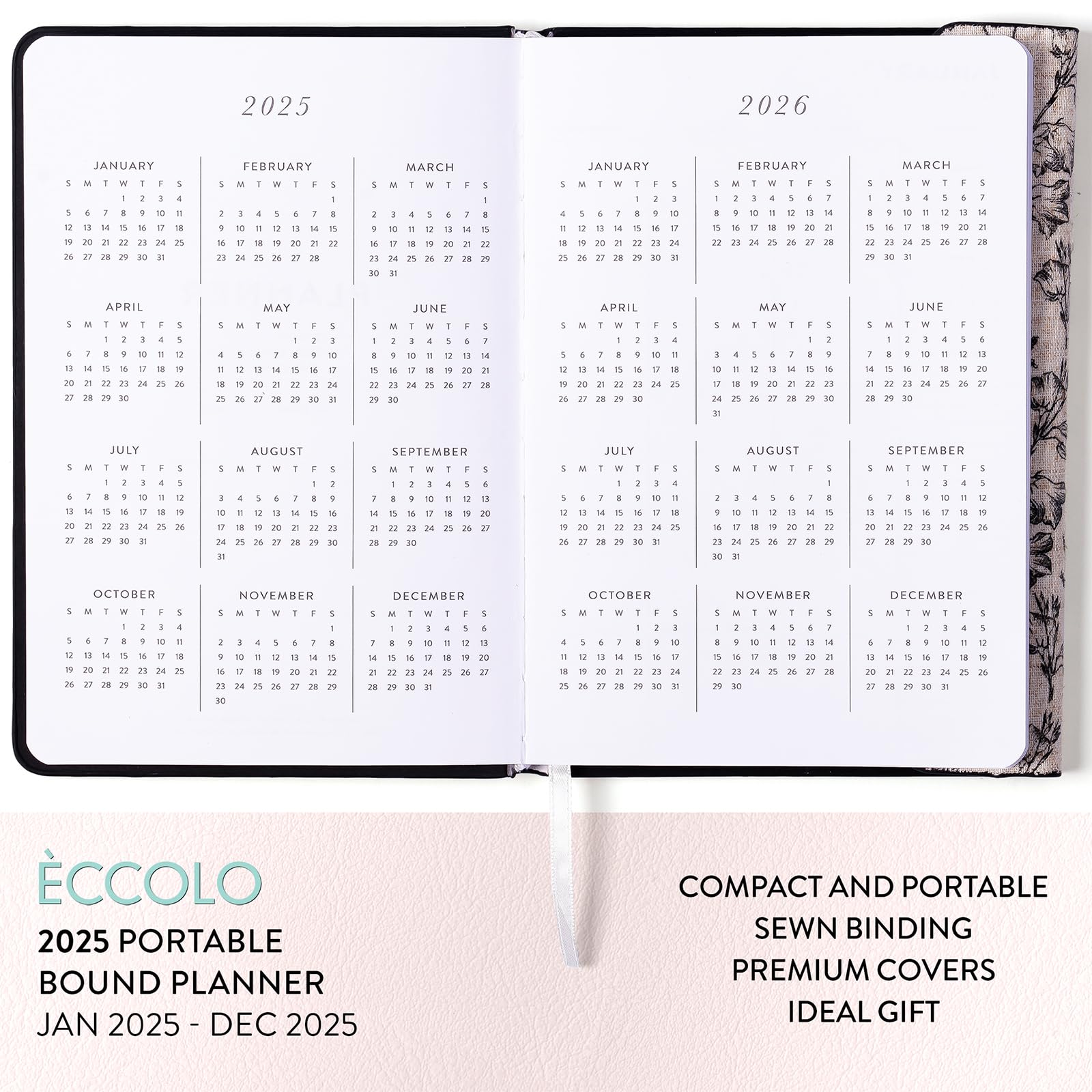 2025 eccolo 2025 planner