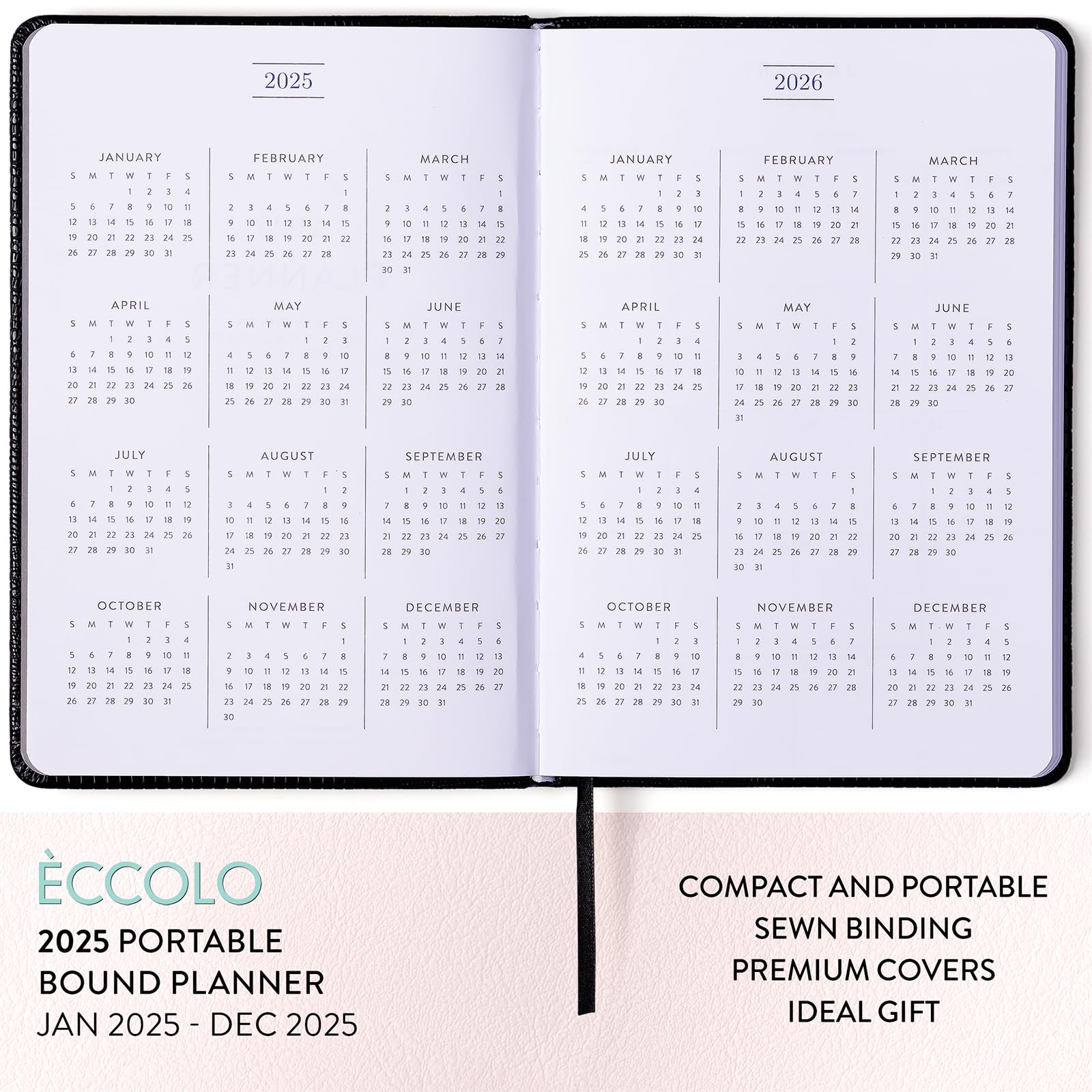 2025 eccolo 2025 planner