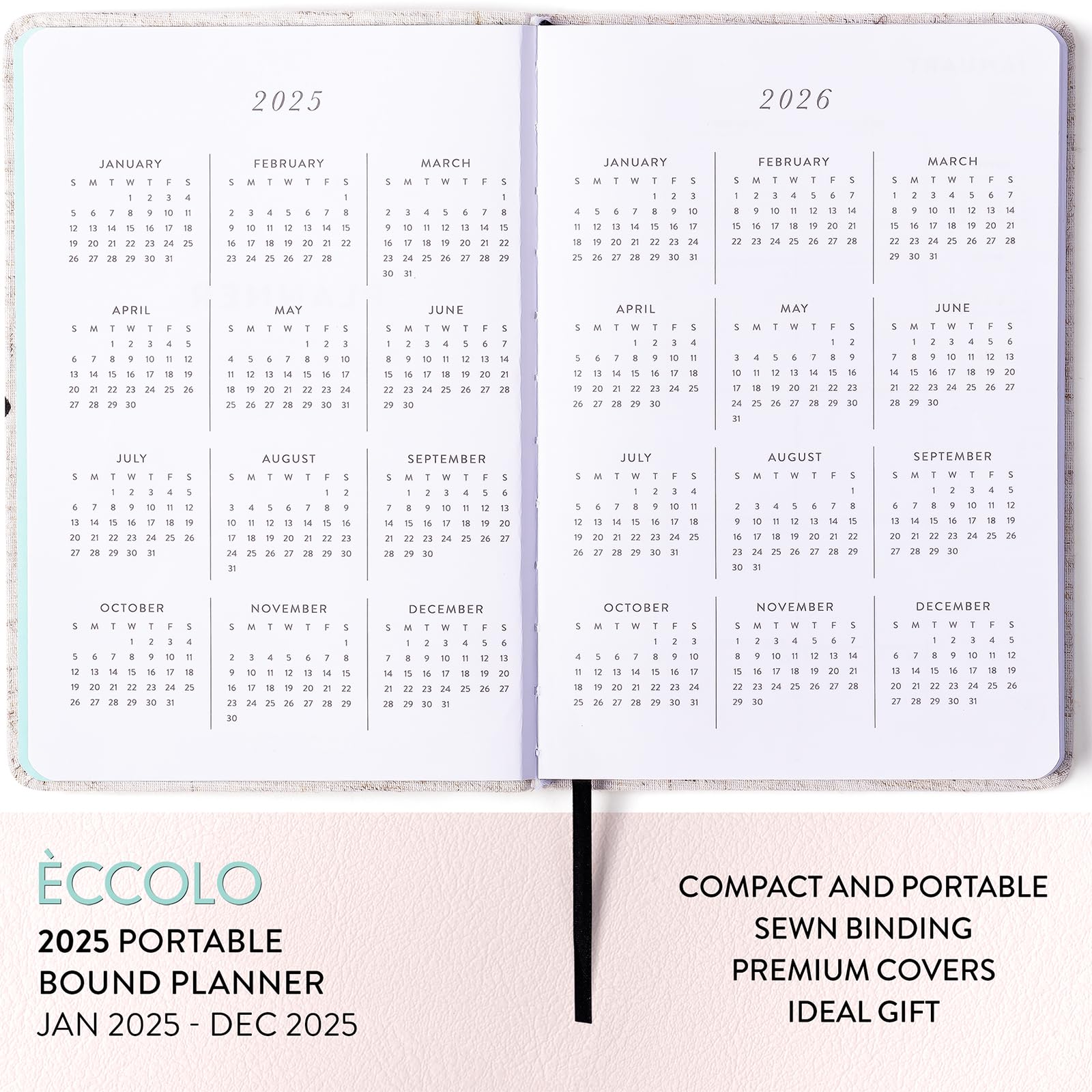 2025 eccolo 2025 planner