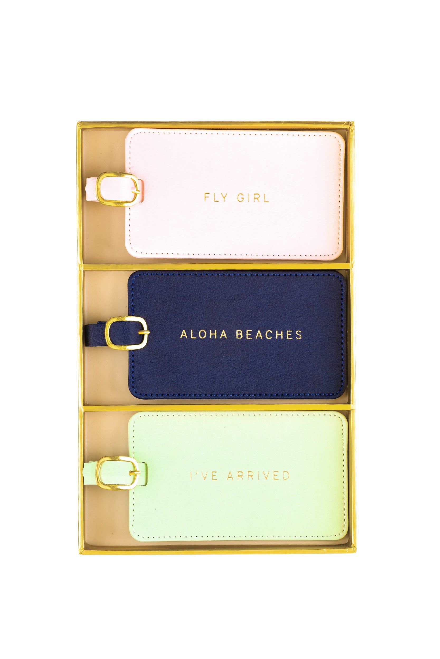 Eccolo cheap luggage tags