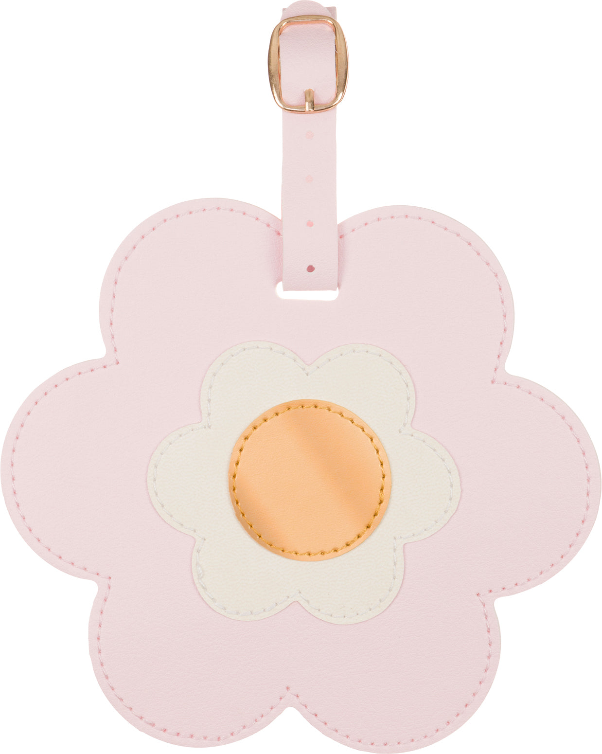 Jumbo Luggage Tags Daisy