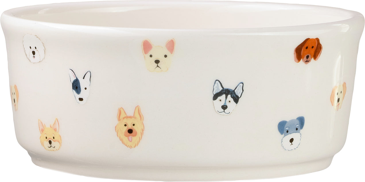 Dog Bowl Good Boy Small