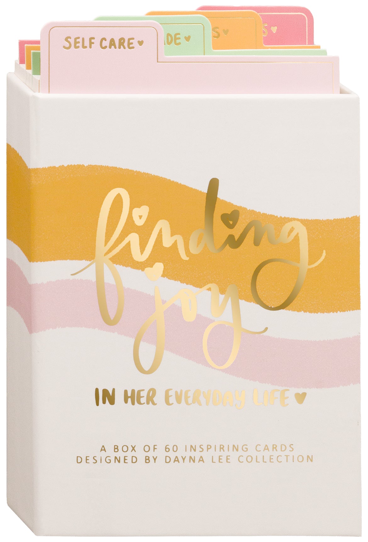 Dayna Lee Finding Joy Card Set