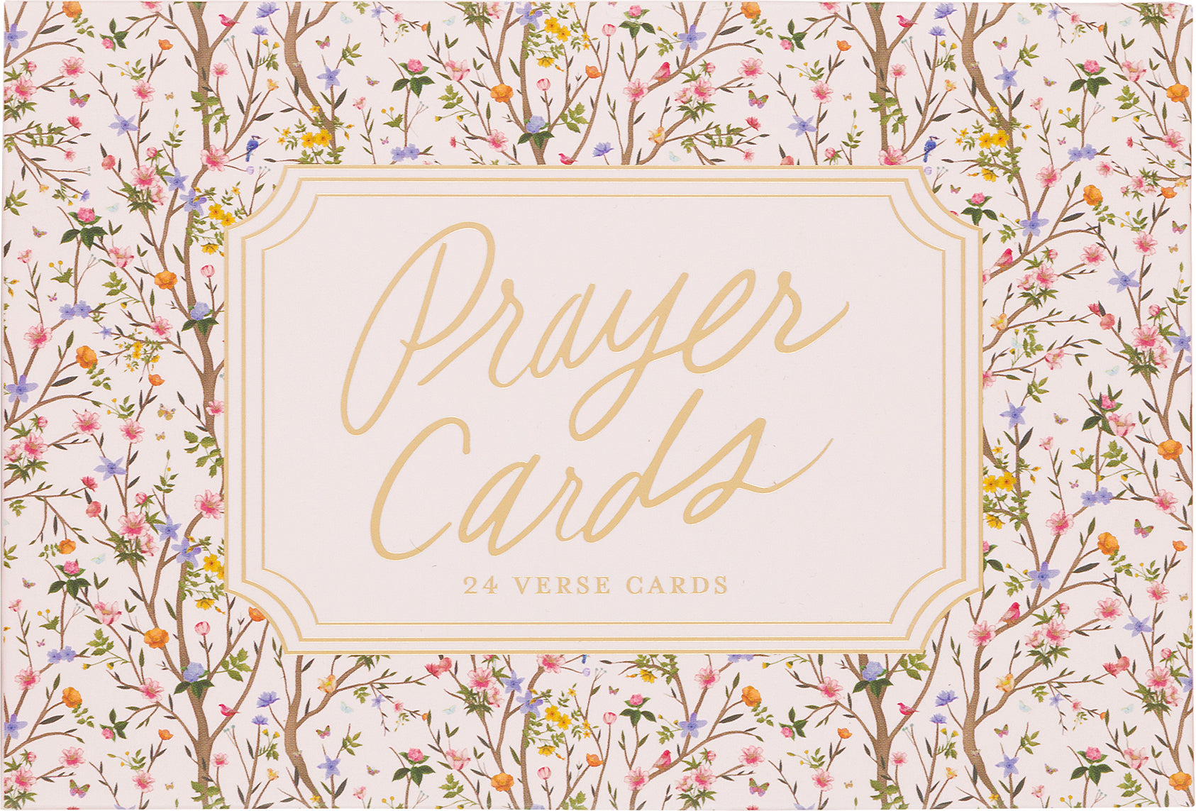 Thimble Press Prayer Cards Branch of Life